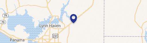 Waterfront Land with Deepwater Well