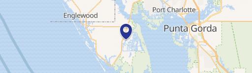 Residential Lot in South Gulf