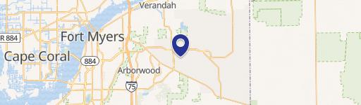 Residential Land in Lehigh Acres