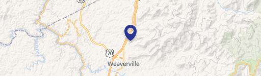 One-Acre Open-Use Parcel