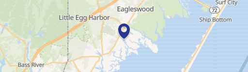 Waterfront Wooded Lot For Sale