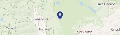 Private Land with Mountain Views