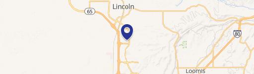 Lincoln, CA 95648