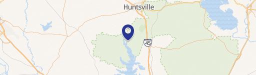 Land Near Sam Houston Forest