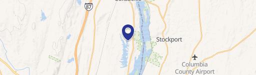 Sleepy Hollow Lakefront Land