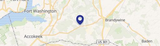 Land Parcel in Brandywine, Maryland