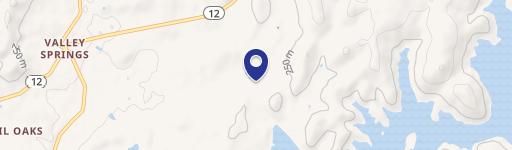 C-1 Zoned Corner Lot