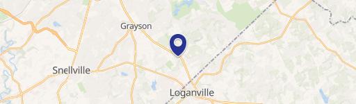 Residential Lot in Loganville