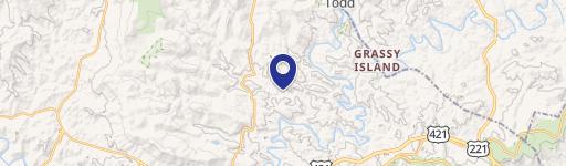 Waterstone Subdivision Recreational Lot