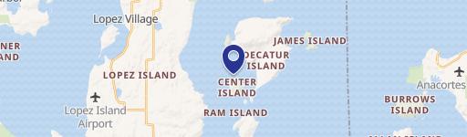 Center Island Fly-In Getaway Lot