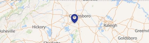 Land Available in Trinity, NC