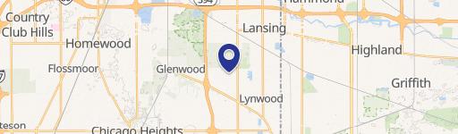 Vacant Lot Near Expressways