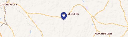 Wooded Lot on Timber Road