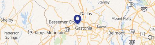 Gastonia Land Development Opportunity