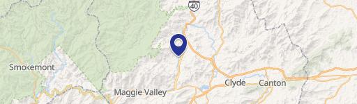 Creekfront Lot with Mountain Views