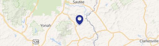 Lake Laceola Lot with Views