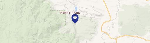 Perry Park Land Opportunity