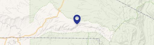 Land in Chimayo, New Mexico