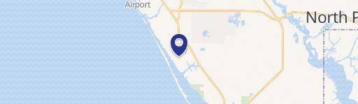 Land Near Manasota Beach