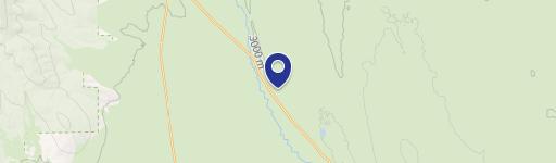 Fairplay Land with Mountain Views