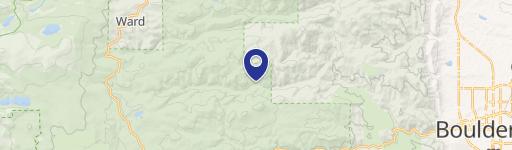 Boulder County Land and Minerals