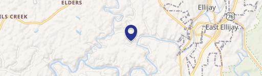 Private Mountain Serenity Ready to Go