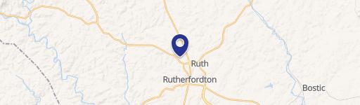 Land Beside Former Restaurant