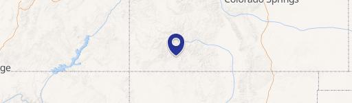 Treed Parcel Near Twin Lakes