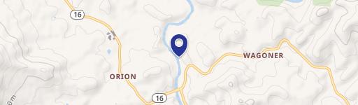 Level Lot on Golf Course