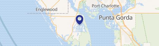 Residential Lot in South Gulf