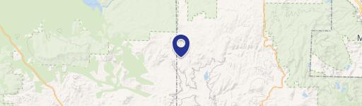 Eaglecrest Mountain Escape Land