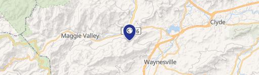 Smoky Mountain Retreat Cabin Lot