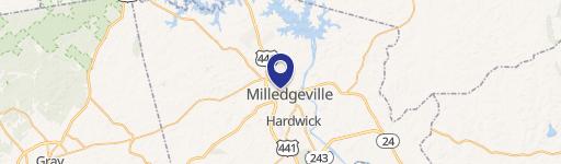 Commercial Land For Sale