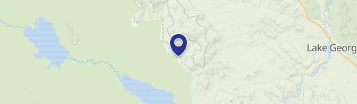 Lake George Recreational Land Parcel