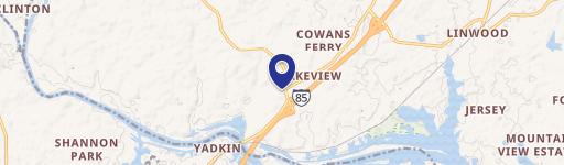 Land Parcel Near Highway 150