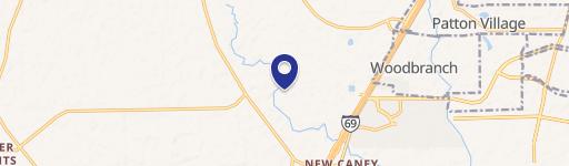 Wooded Land in Montgomery County