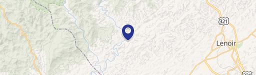 Cleared Land in Gated Community