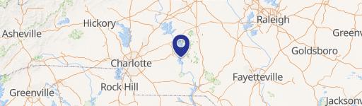 Waterview Land Near Lake Tillery