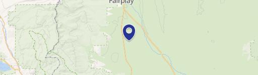 Colorado Mountain Homesite Opportunity