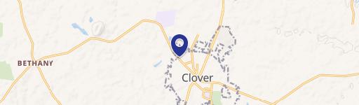 Land in Clover School District