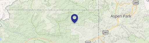 Bailey Land with Mountain Views