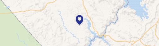 Land Near Lake Tulloch