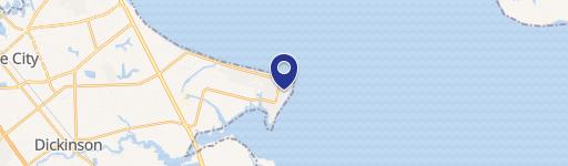 Cleared Lot in San Leon