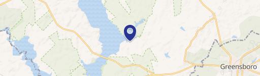 Wooded Lot with Lake View