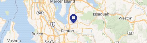 New Retail Space in Renton