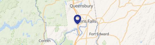 Queensbury Commercial Building Lot For Sale