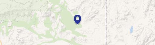 Guffey Corner Lot Opportunity