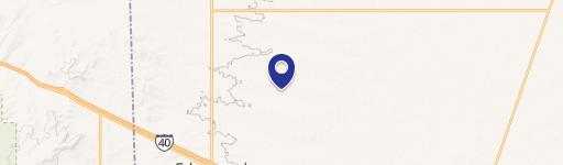 Vacant Land in Edgewood, NM