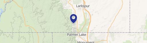 Mountain Lot with Panoramic Views