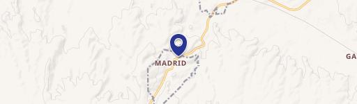 Ready-to-Build Lot in Madrid, NM